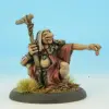 Photo of Trygve. Forest Troll Shaman. (BDL001)