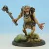 Photo of Ullik. Forest Troll (BDL002)