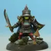 Photo of Knight Beili Glas (BDL006)