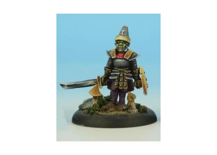 Knight Oss'ne Kogh