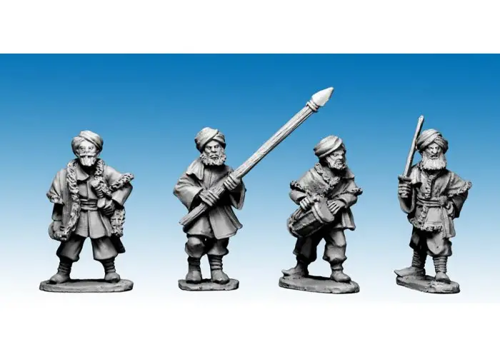 Afghan Irregular Command