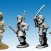 Photo of Afghan Irregular Swordsmen (NWF1002)