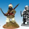 Photo of Afghan Irregular Swordsmen II (NWF1007)