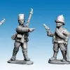 Photo of Senegalese Command Group (MOD081)