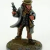 Photo of Ludovic Weiss, secret agent. (FOG1017)