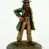Photo of Mr Haggard. (FOG1018)