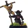 Photo of Knight Myrghal Bach (BDL009)