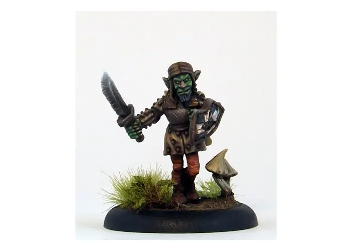 Knight Dafgan Cas