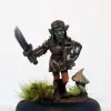 Photo of Knight Dafgan Cas (BDL010)