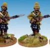 Photo of Highlanders Advancing (NWF0025)