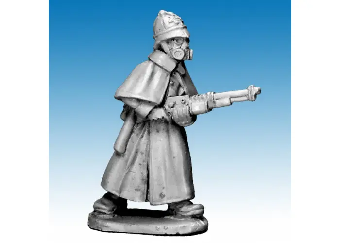 Constable Wilks