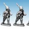 Photo of British Infantry Marching (NWF0016)