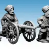 Photo of Mountain Gun and Crew (Indian) (NWF0500)