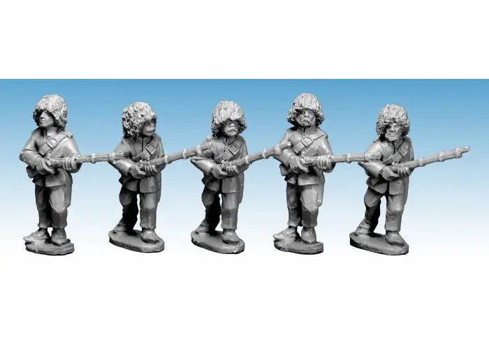 Herati Infantry I