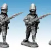 Photo of British Infantry Advancing (NWF0017)