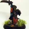 Photo of Knight Calcas Ddu (BDL016)