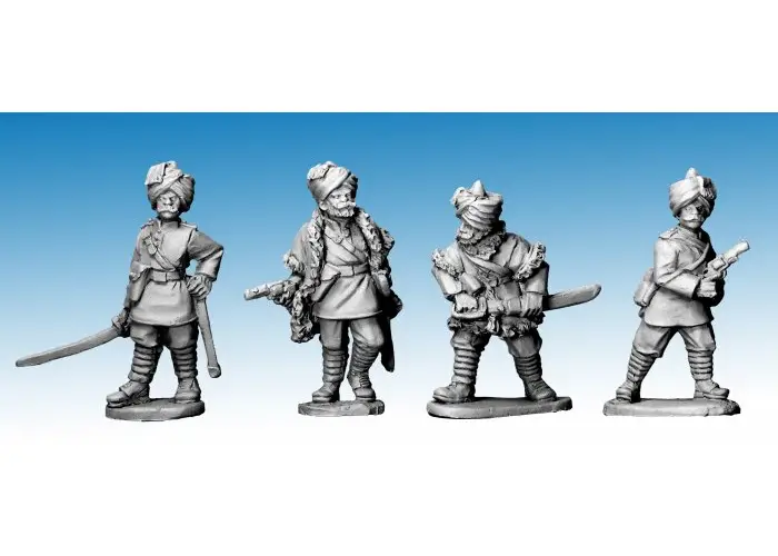 Punjabi Officers
