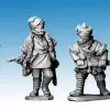 Photo of Punjabi Officers (NWF0122)