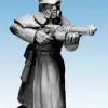 Photo of Constable Hickok (FOG1029)