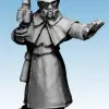 Photo of Sergeant Miniver (FOG1028)