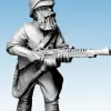 Photo of Rifleman Evans (FOG1032)