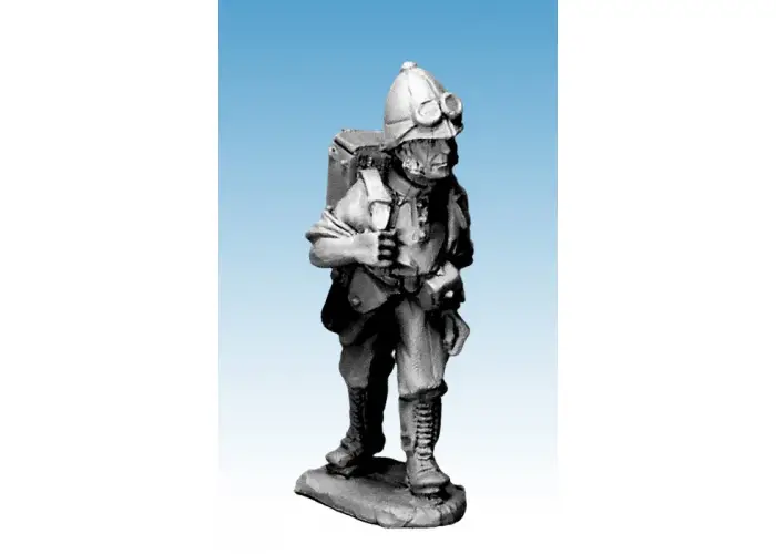 Corporal Nibbs