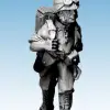 Photo of Corporal Nibbs (FOG1031)