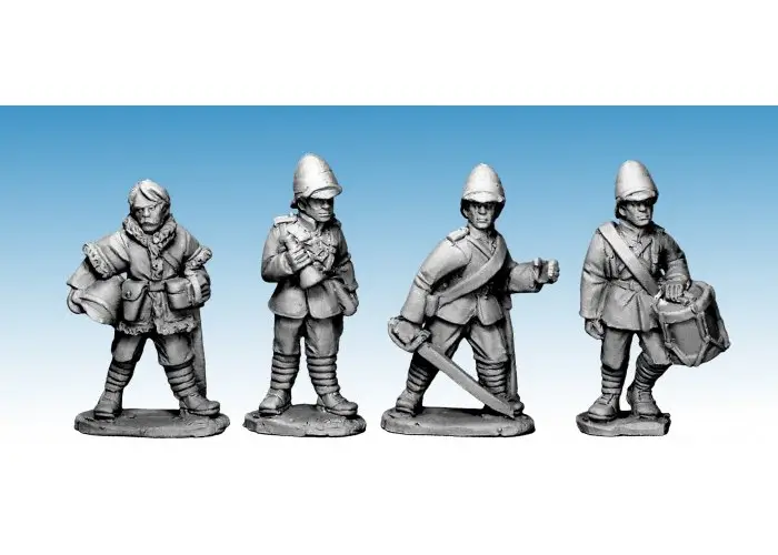British Command Group (2nd Afghan War)