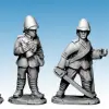 Photo of British Command Group (2nd Afghan War) (NWF0019)