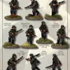 Photo of German Infantry Squad (1942) (SWWB02)
