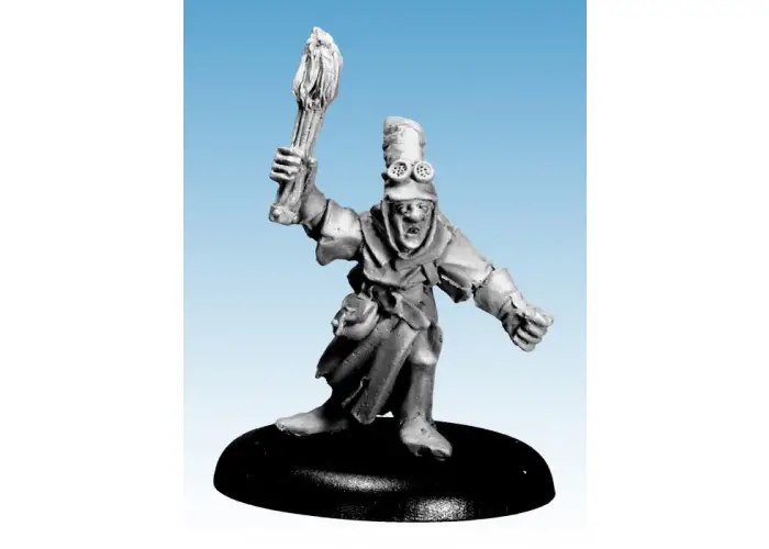 Mott, Goblin Wizard's Apprentice