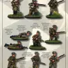 Photo of Soviet Army Squad II (SWWB08)