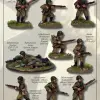 Photo of Soviet Army Squad III (SWWB09)