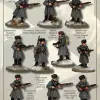 Photo of Soviet Army Squad IV (SWWB10)
