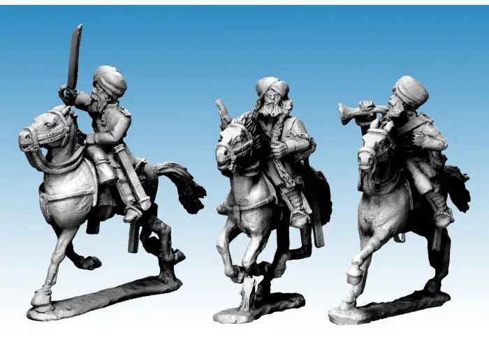 Sikh Cavalry Command