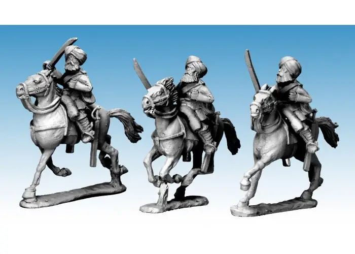 Sikh Cavalry