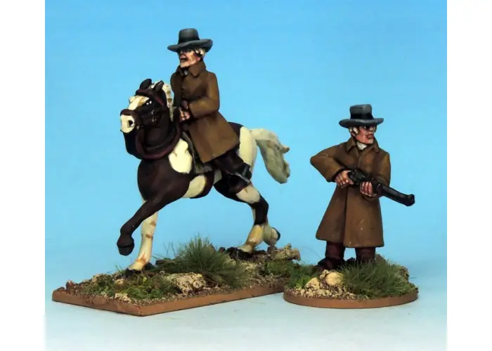 Deputy Stoops