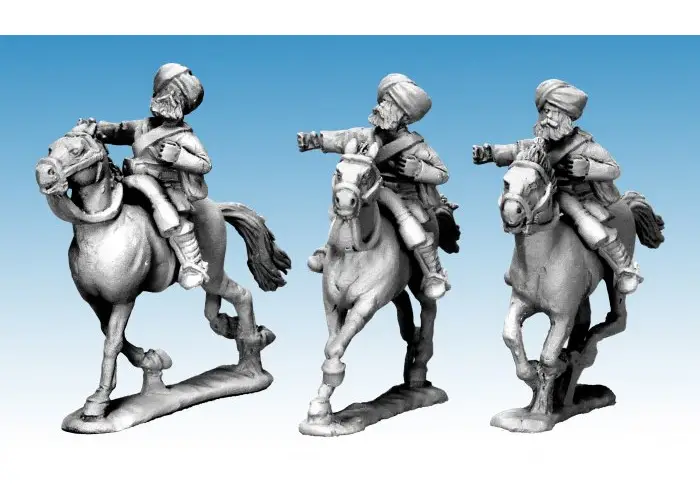 Sikh Lancers