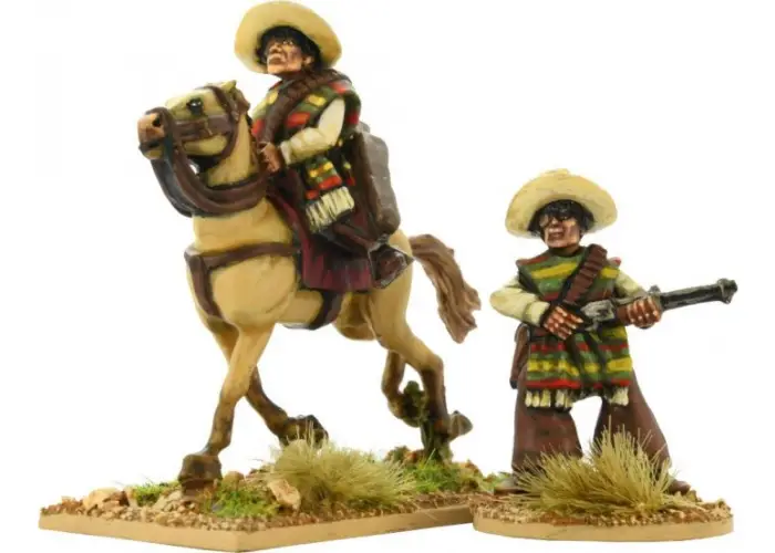 Hector - Mexican Bandit