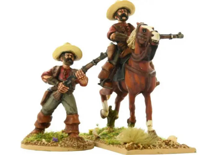 Gabriel - Mexican Bandit