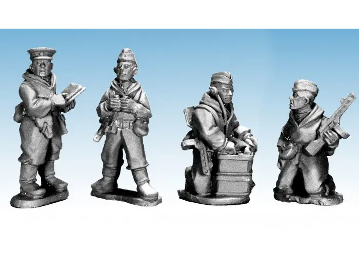 Soviet Scout Command