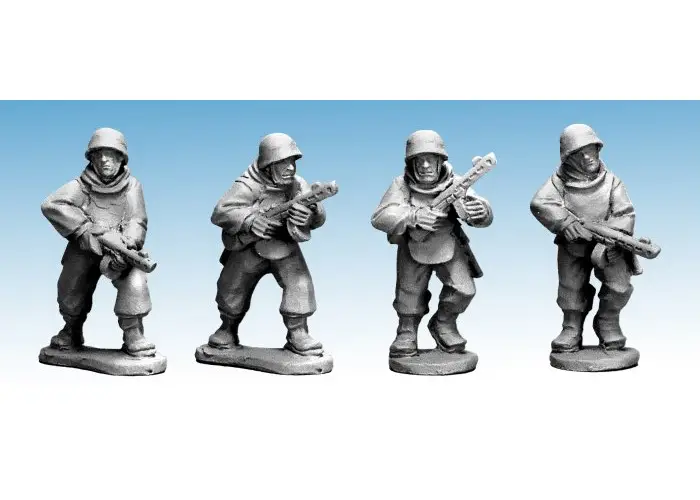 Soviet Assault Engineers