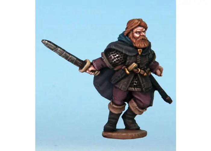 Ranger Captain