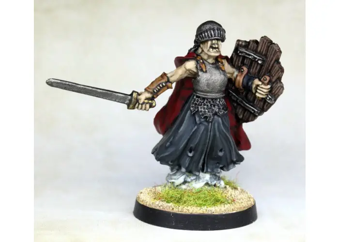 Revenant 