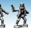 Photo of Captain Anderson. Space Pirate (FOG1050)
