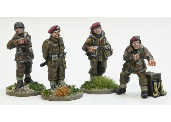British Airborne Command