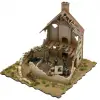 Photo of British Airborne Command Post (SWWD02)