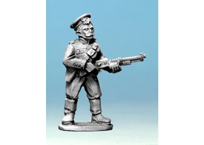 Trooper Heplwaite