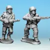 Photo of US Infantry Fire Team A (SWW379)