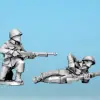 Photo of US Infantry Fire Team B (SWW380)